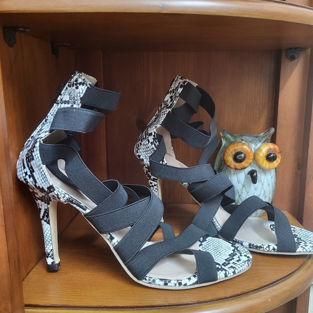 Sexy Shoe's